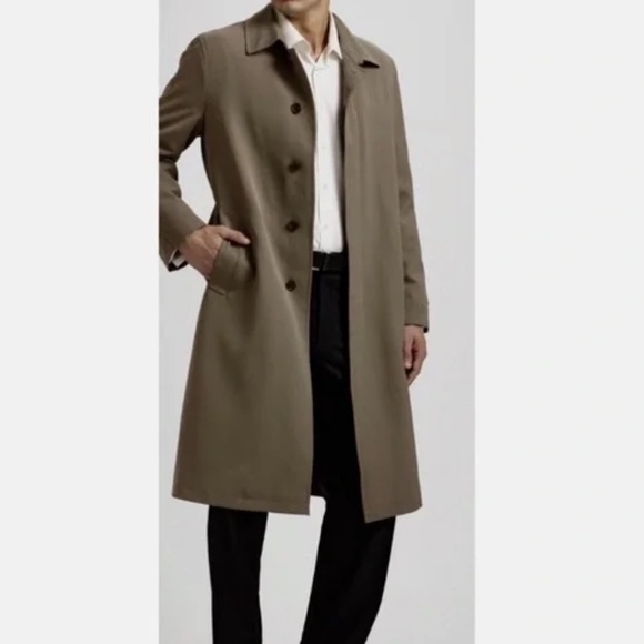 Sanyo Coat SZ S - Picture 2 of 4